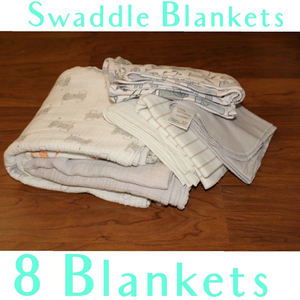 Swaddle Bundle